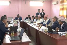 गण्डकीको स्वास्थ्य सफ्टवेयर खरिदमा महालेखाको प्रश्न